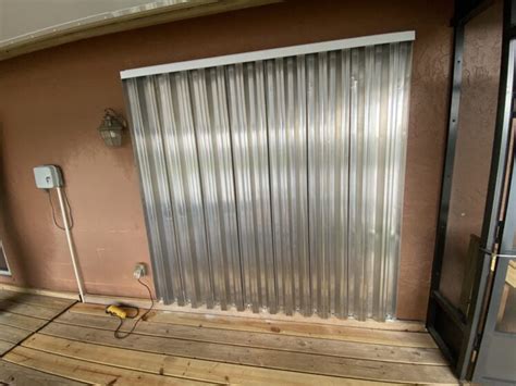 metal hurricane shutters for my house|metal hurricane shutters near me.